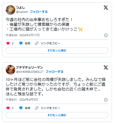 社会人 失踪したい