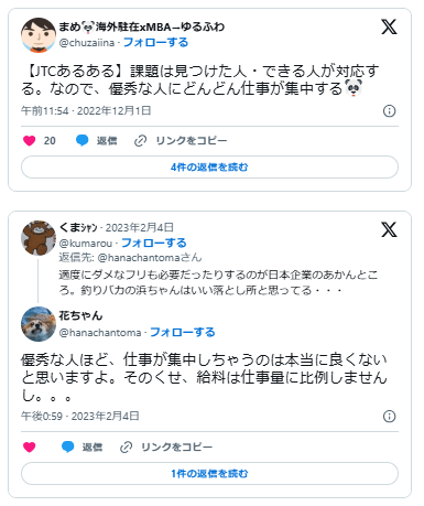 優秀な人　仕事　集中